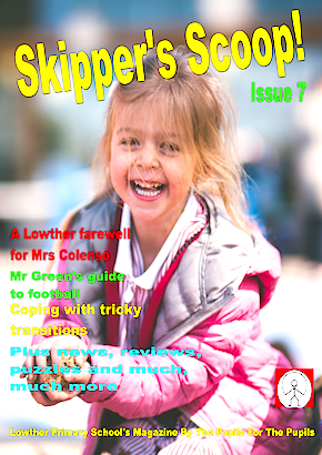 Skipper's Scoop 7 PDF